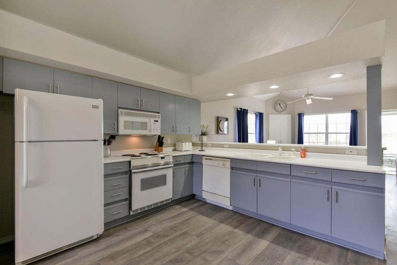 Beautiful Condos At Thousand Hills-Heart Of Branson-Spacious And Affordable Экстерьер фото