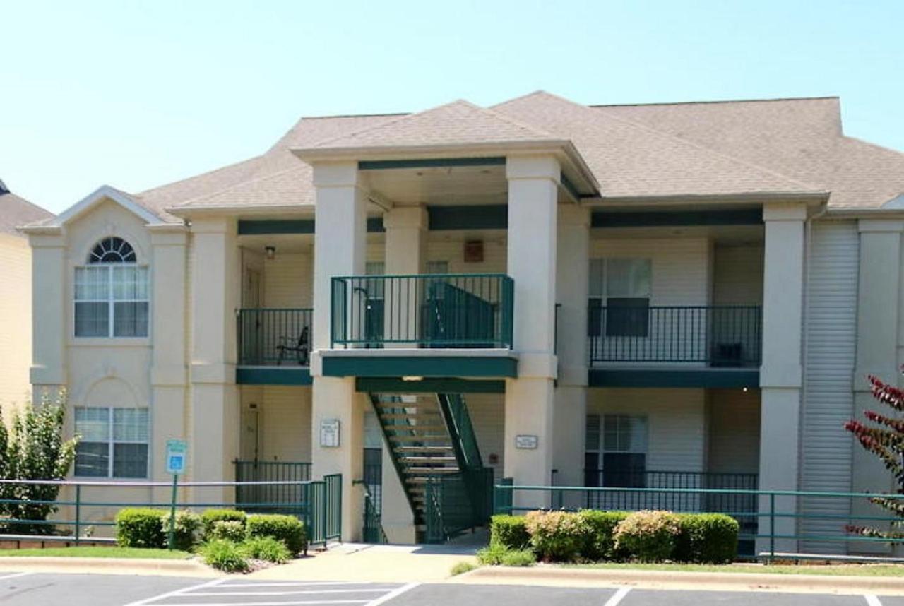 Beautiful Condos At Thousand Hills-Heart Of Branson-Spacious And Affordable Экстерьер фото