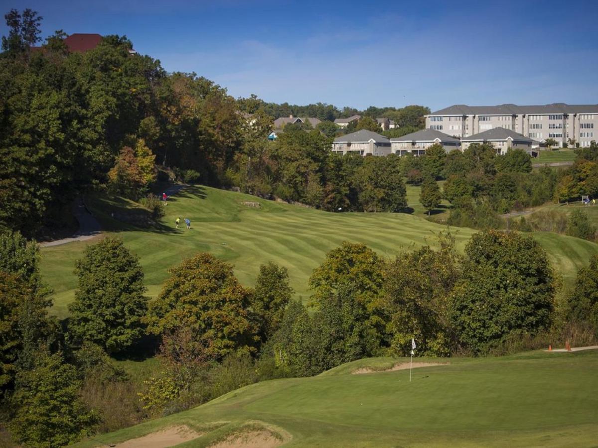 Beautiful Condos At Thousand Hills-Heart Of Branson-Spacious And Affordable Экстерьер фото