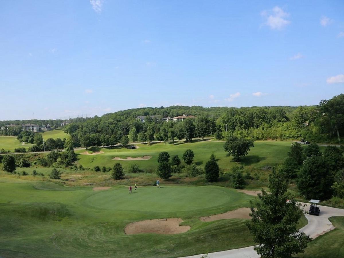 Beautiful Condos At Thousand Hills-Heart Of Branson-Spacious And Affordable Экстерьер фото