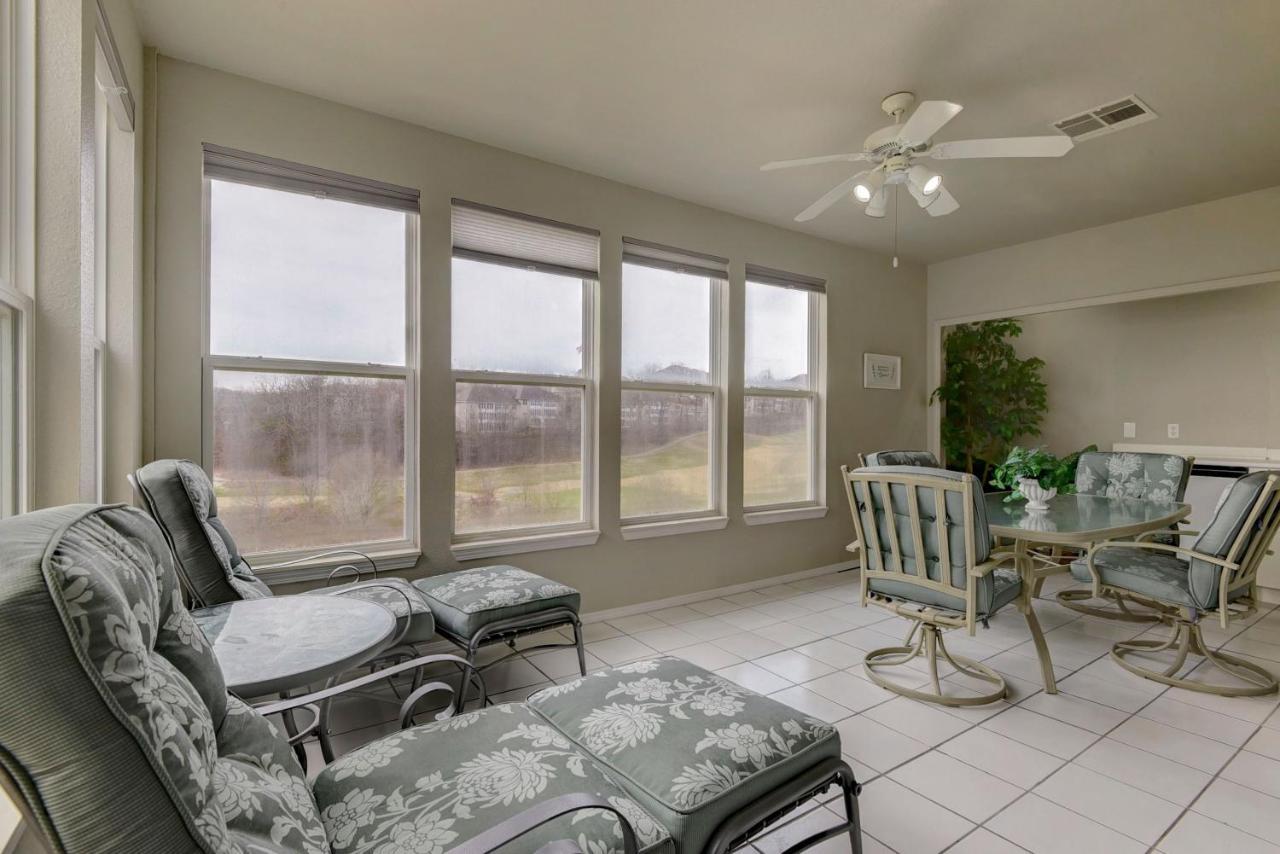 Beautiful Condos At Thousand Hills-Heart Of Branson-Spacious And Affordable Экстерьер фото