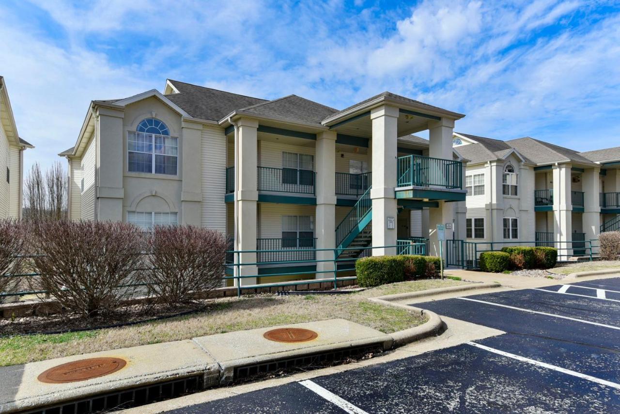 Beautiful Condos At Thousand Hills-Heart Of Branson-Spacious And Affordable Экстерьер фото