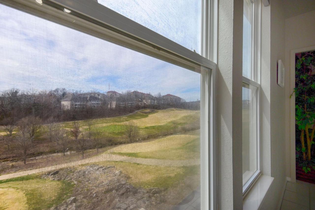 Beautiful Condos At Thousand Hills-Heart Of Branson-Spacious And Affordable Экстерьер фото