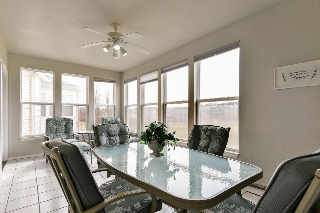 Beautiful Condos At Thousand Hills-Heart Of Branson-Spacious And Affordable Экстерьер фото