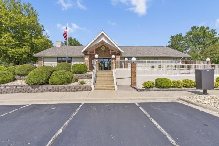 Beautiful Condos At Thousand Hills-Heart Of Branson-Spacious And Affordable Экстерьер фото