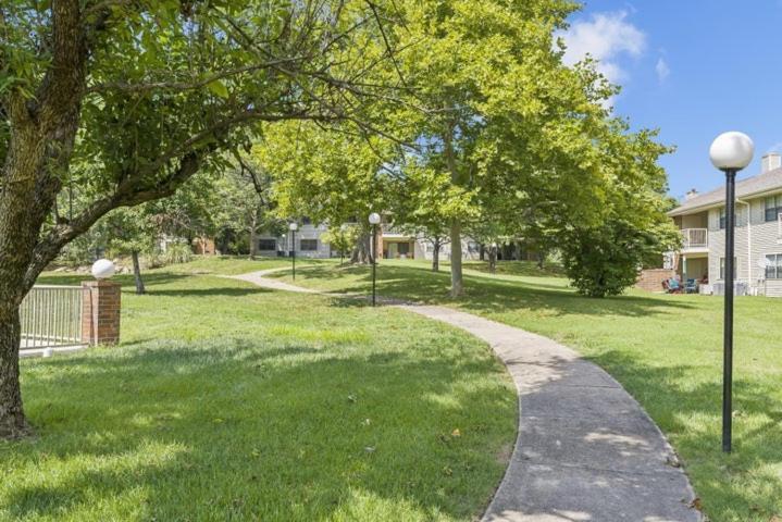Beautiful Condos At Thousand Hills-Heart Of Branson-Spacious And Affordable Экстерьер фото