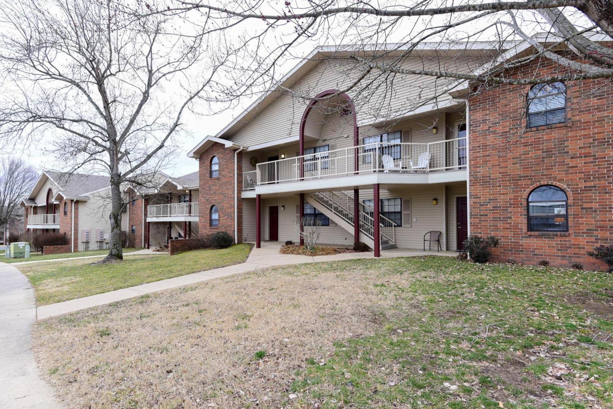 Beautiful Condos At Thousand Hills-Heart Of Branson-Spacious And Affordable Экстерьер фото