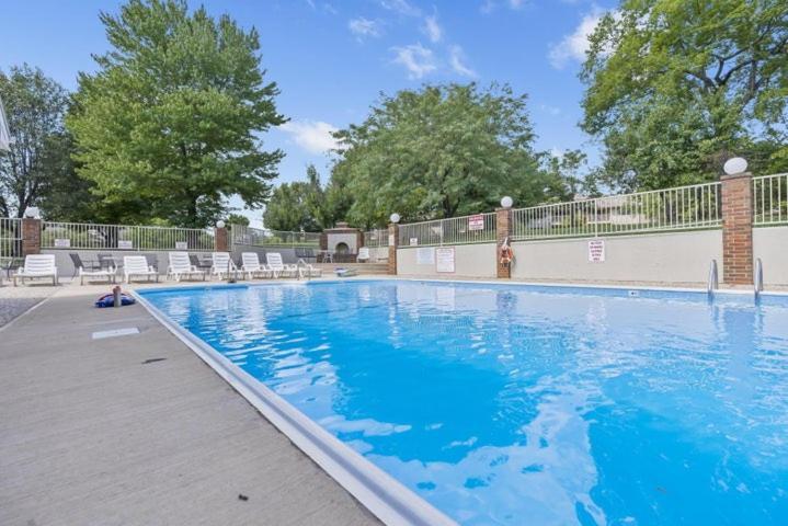 Beautiful Condos At Thousand Hills-Heart Of Branson-Spacious And Affordable Экстерьер фото