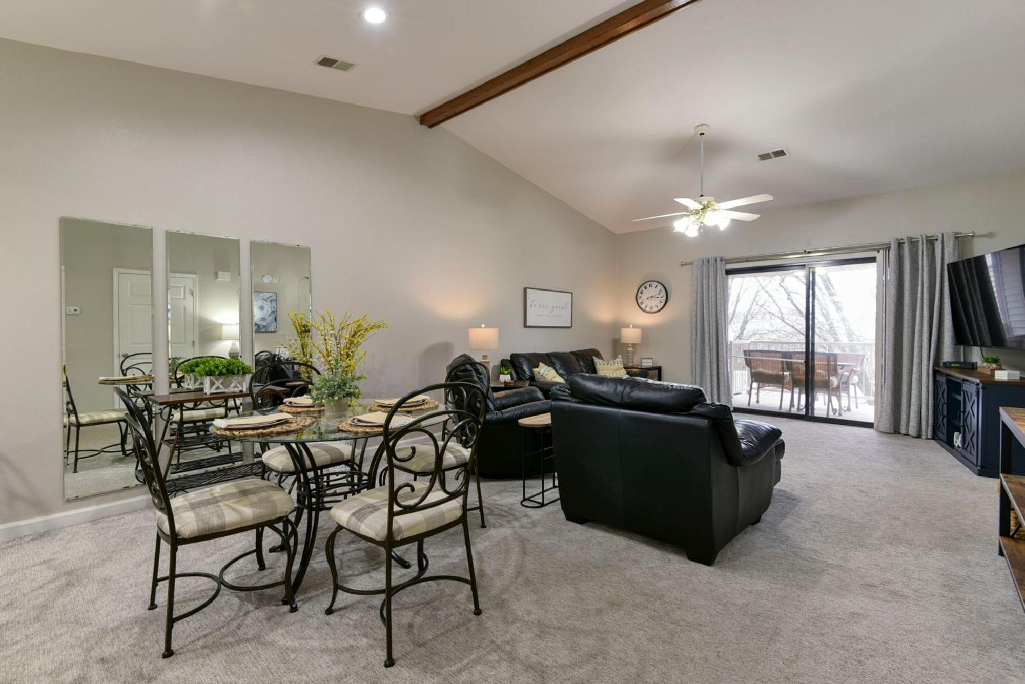 Beautiful Condos At Thousand Hills-Heart Of Branson-Spacious And Affordable Экстерьер фото