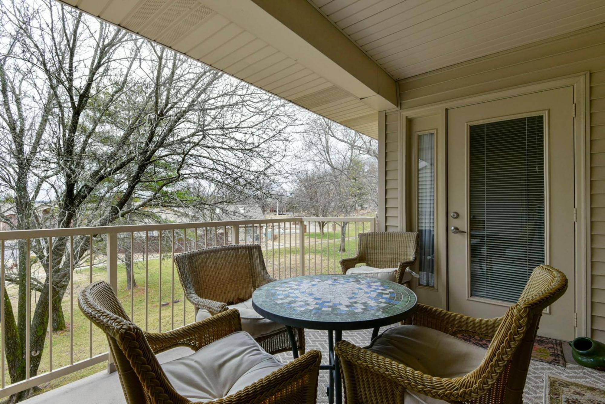 Beautiful Condos At Thousand Hills-Heart Of Branson-Spacious And Affordable Экстерьер фото
