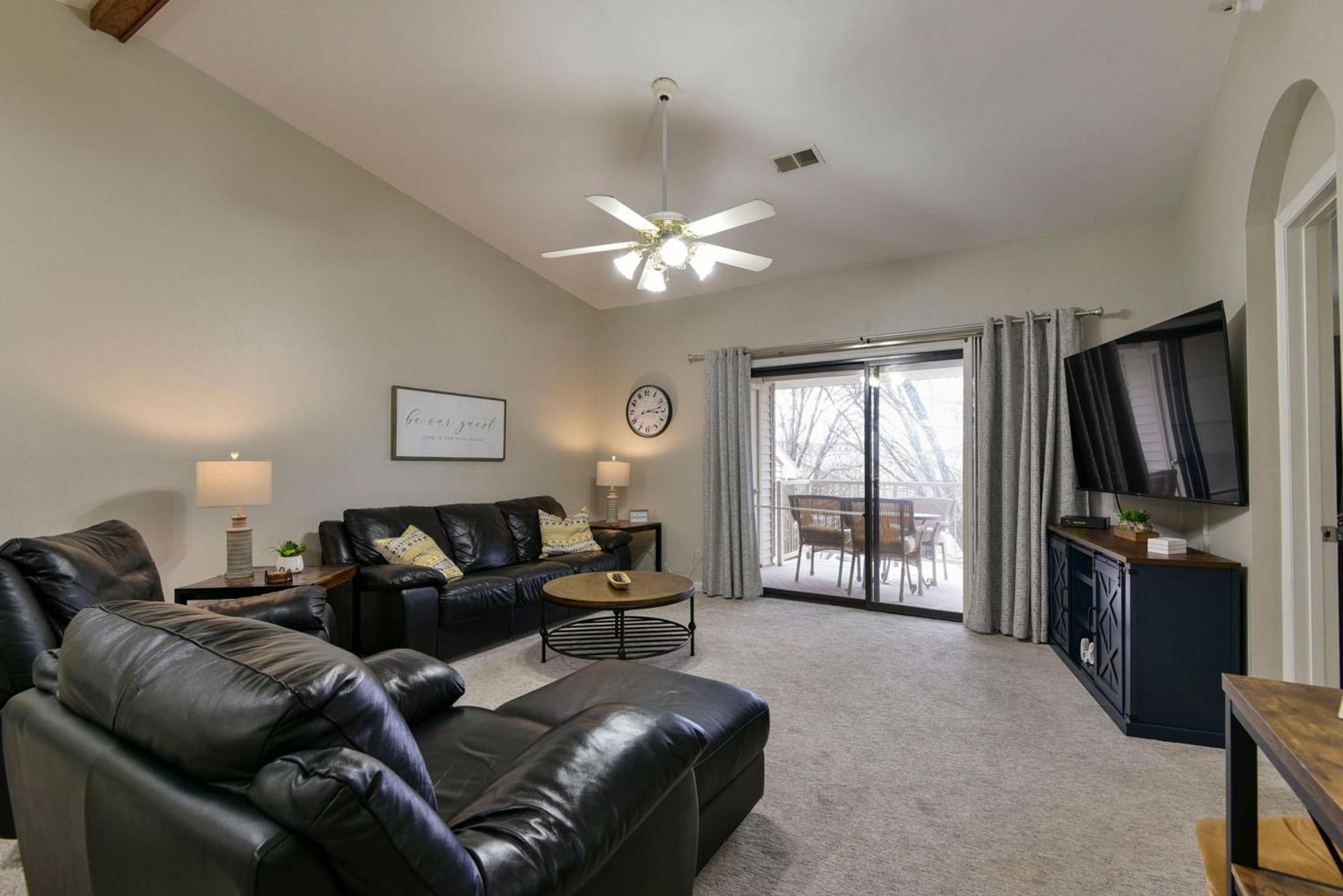 Beautiful Condos At Thousand Hills-Heart Of Branson-Spacious And Affordable Экстерьер фото
