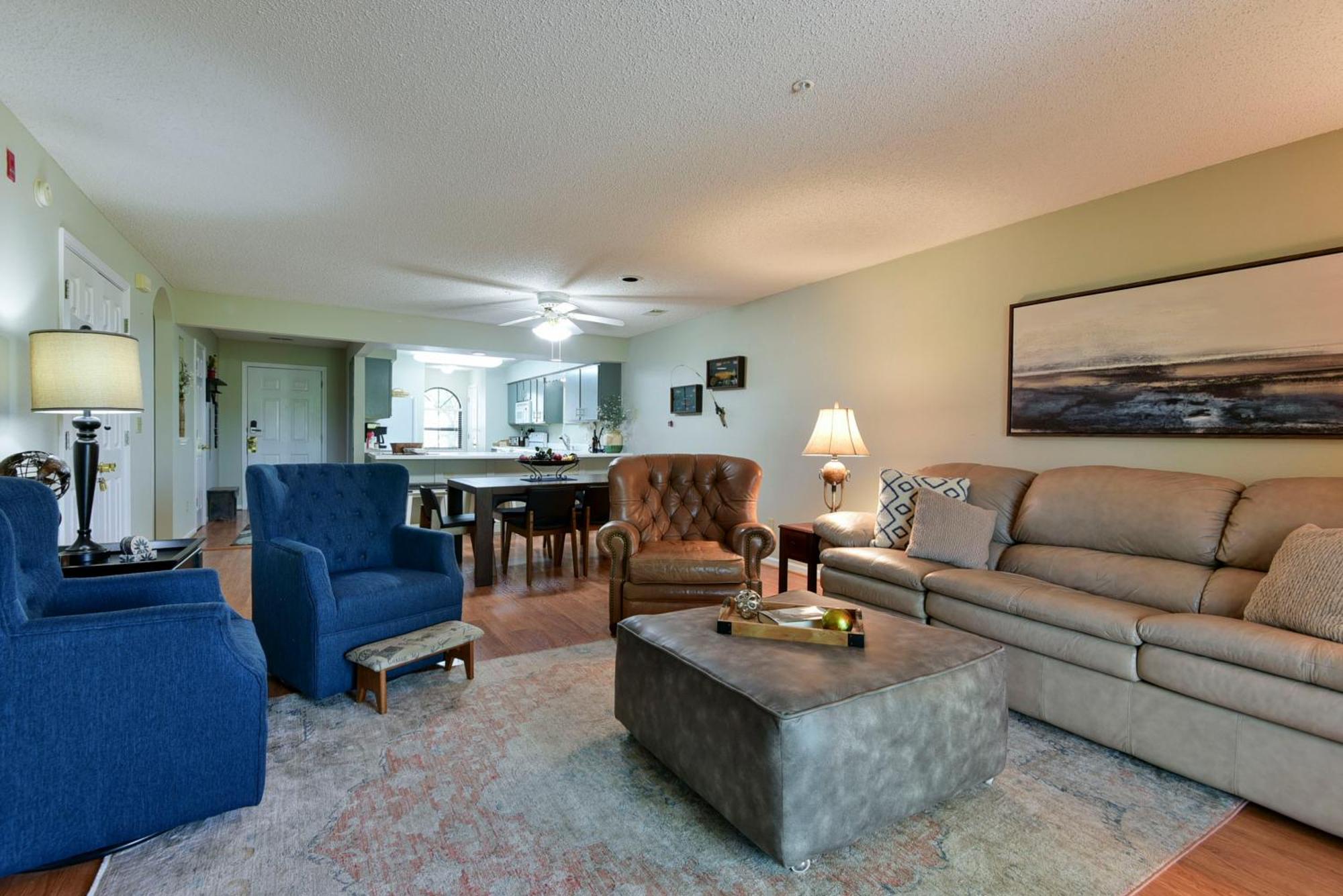 Beautiful Condos At Thousand Hills-Heart Of Branson-Spacious And Affordable Экстерьер фото