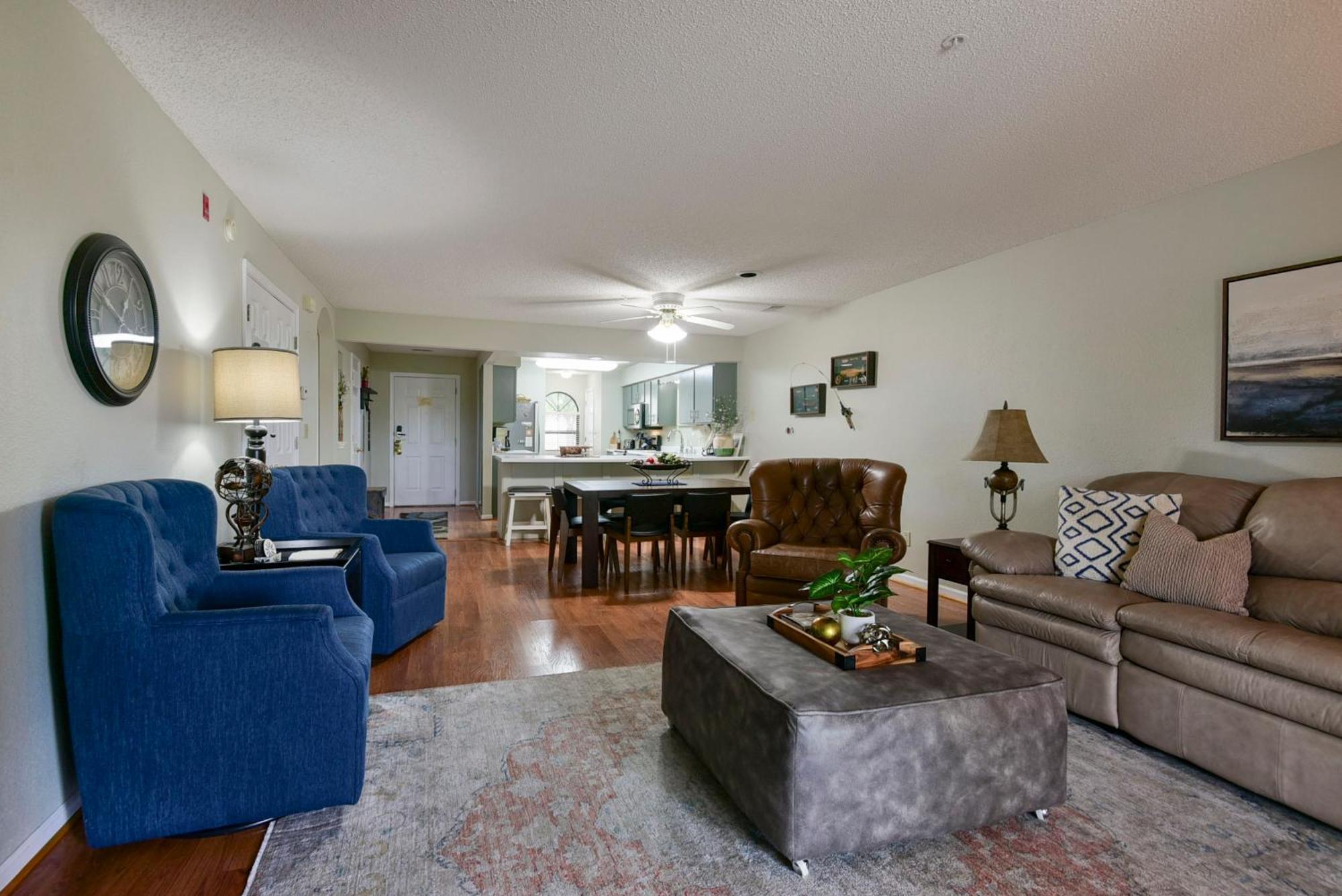 Beautiful Condos At Thousand Hills-Heart Of Branson-Spacious And Affordable Экстерьер фото