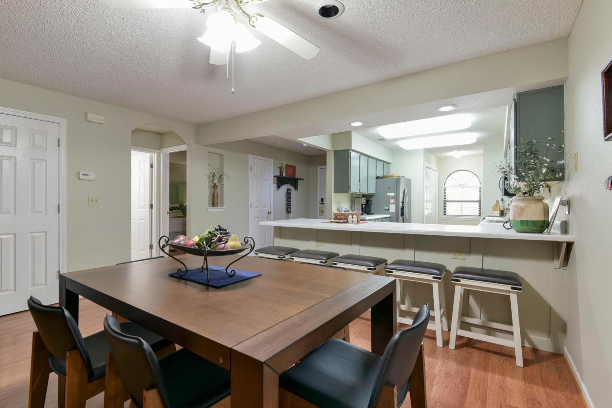 Beautiful Condos At Thousand Hills-Heart Of Branson-Spacious And Affordable Экстерьер фото