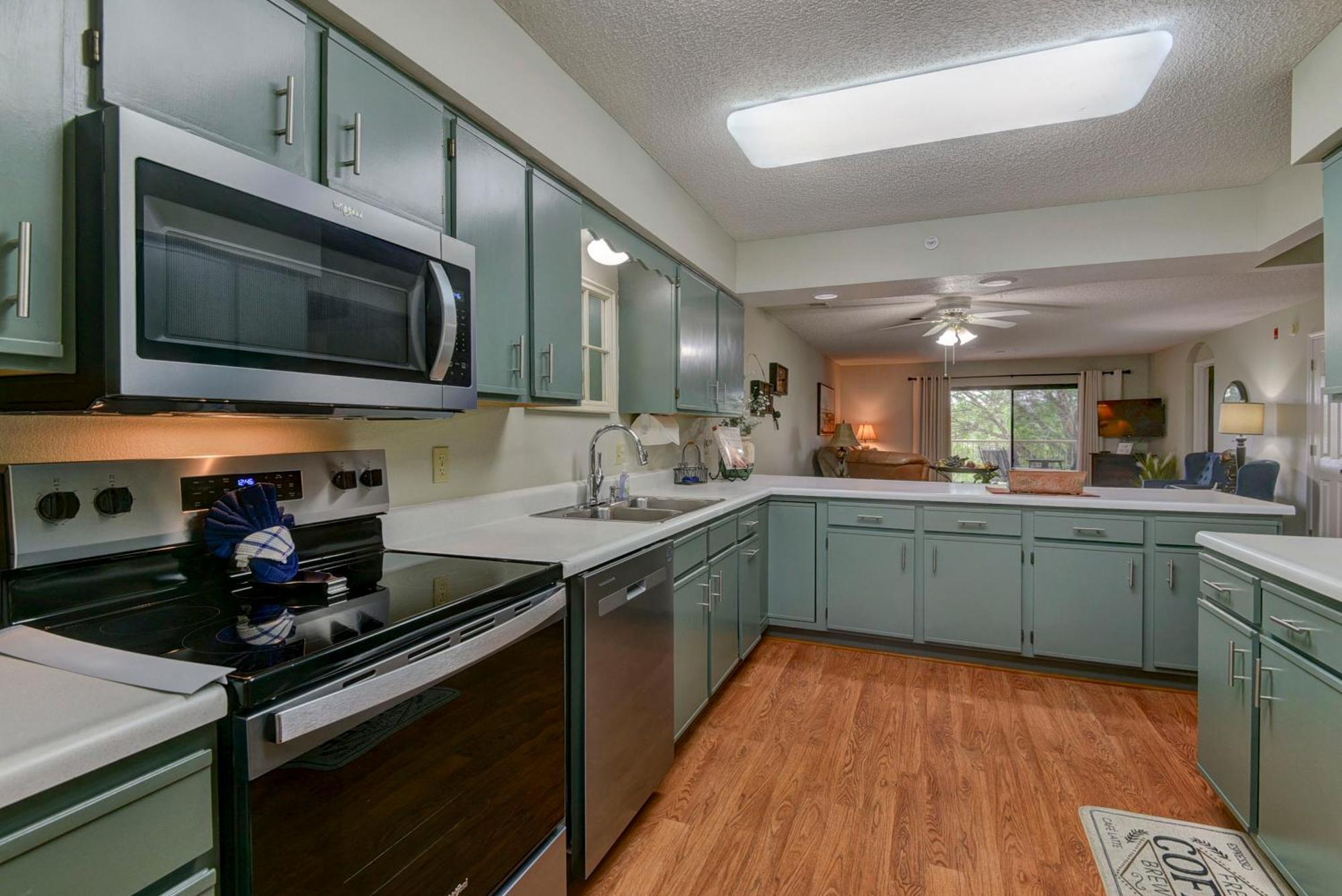 Beautiful Condos At Thousand Hills-Heart Of Branson-Spacious And Affordable Экстерьер фото